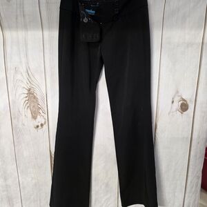 Women's Black Trousers